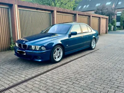 Gebraucht BMW 530