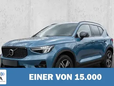 Gebraucht Land Rover Range Rover Velar S 404 PS (297 kW) 2022 Grau metallic SUV
