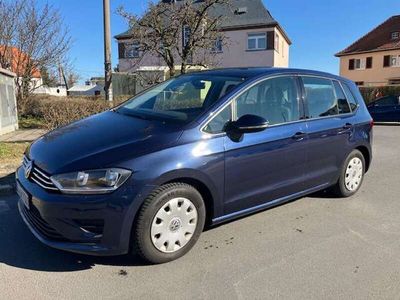 VW Golf Sportsvan