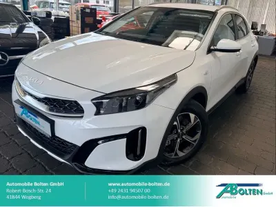 Gebraucht Kia XCeed