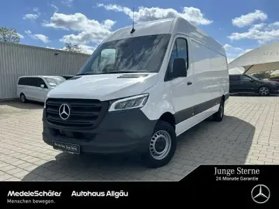 Occasion Mercedes Sprinter