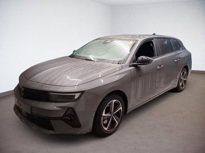 Second-hand Opel Astra 131 CP (96 kW) 2024 Gri Break