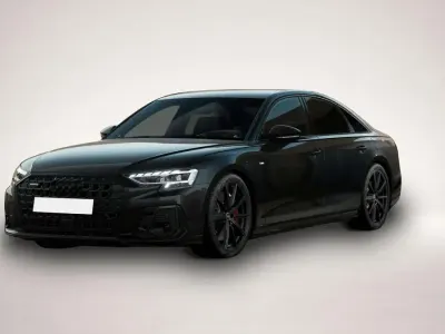 Gebraucht Audi A8 S-Line 462 PS (339 kW) 2025 Manufacturer Limousine