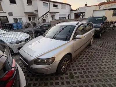 Gebraucht Volvo V50
