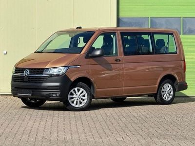 Usata VW T6.1 110 CV (80 kW) 2021 Furgone