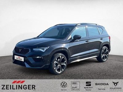 Gebraucht Cupra Ateca 190 PS (139 kW) 2025 Magic" schwarz SUV