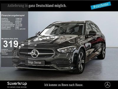 Mercedes C300