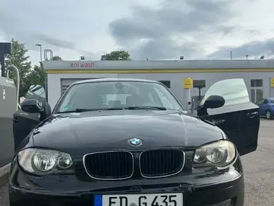Gebraucht BMW 118