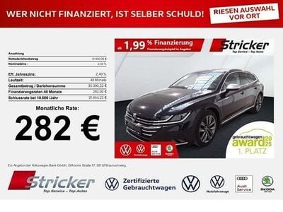 VW Arteon