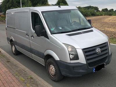 VW Crafter