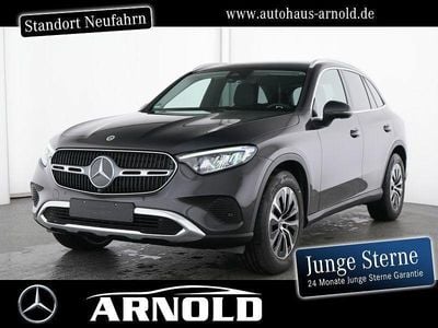 Usata Mercedes GLC200