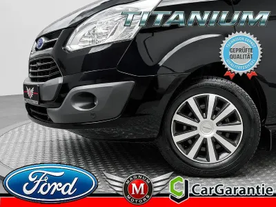 Gebraucht Ford Tourneo