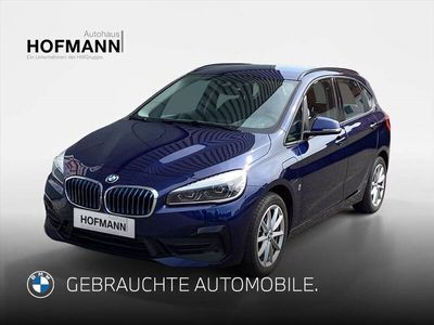 gebraucht BMW 225 Active Tourer xe NEU bei Hofmann
