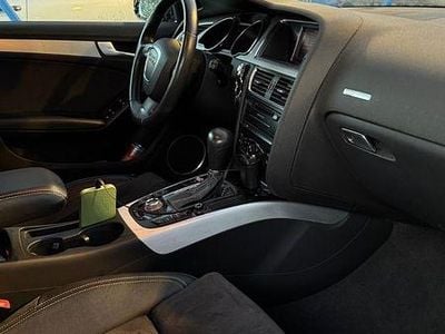 Gebraucht Audi A5 Sportback Design 179 PS (131 kW) 2011 Kleinwagen