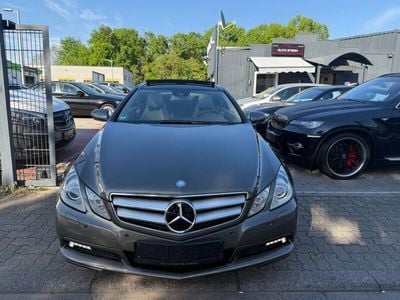 Mercedes E350