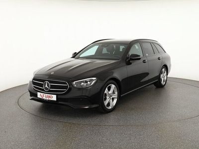 Mercedes E200
