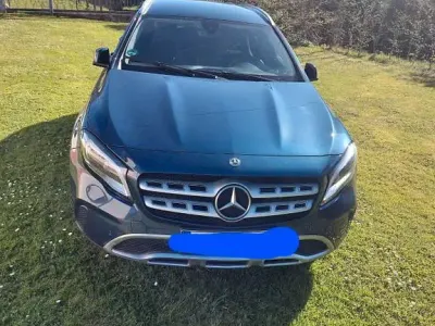 Gebraucht Mercedes GLA220