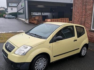 Citroën C2