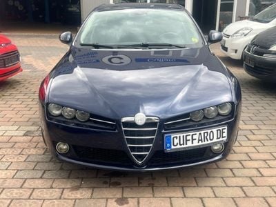 Alfa Romeo 159