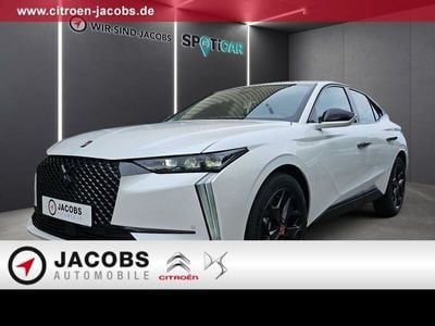 DS Automobiles DS4