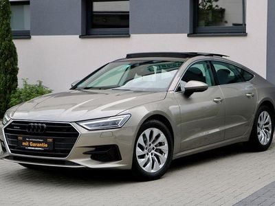 Audi A7 Sportback