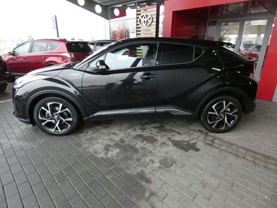 gebraucht Toyota C-HR Hybrid Team