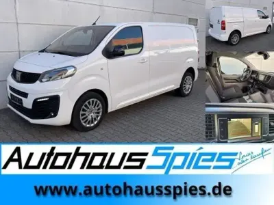 Gebraucht Fiat Scudo