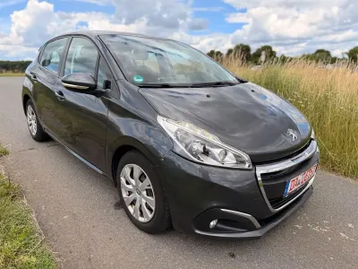 Gebraucht Peugeot 208