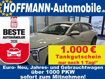 Novo Kia K4 Vision 150 HP (110 kW) 2026 Verde Sedan