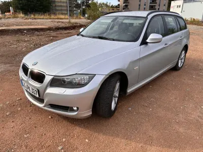 Gebraucht BMW 320