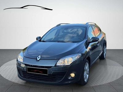 Renault Mégane GrandTour