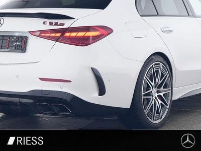 Brugt Mercedes C63 S E Performance AMG 680 HK (500 kW) 2024