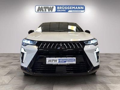 Neu Mitsubishi Grandis Edition 141 PS (103 kW) 2025 Blau SUV