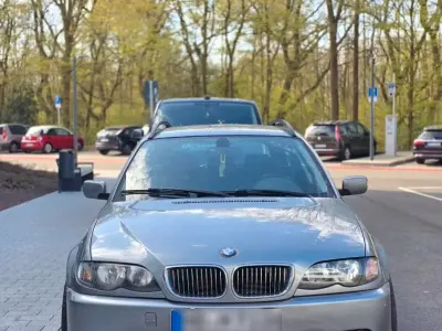 Gebraucht BMW 320