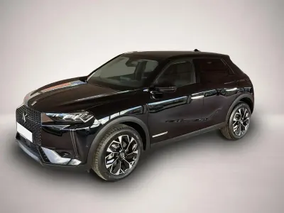 Gebraucht DS Automobiles DS3 145 PS (106 kW) 2024 Manufacturer
