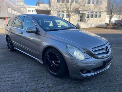 Mercedes R320