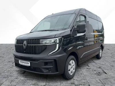 Gebraucht Renault Master
