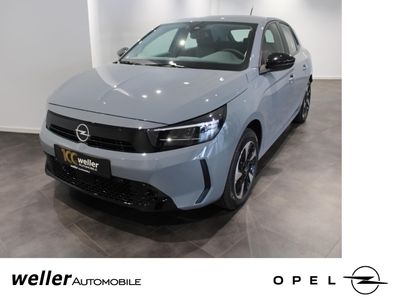 gebraucht Opel Corsa-e Parksensoren Sitzheizung Klimaautomatik