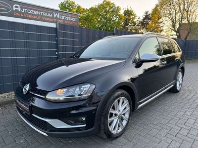 VW Golf Alltrack