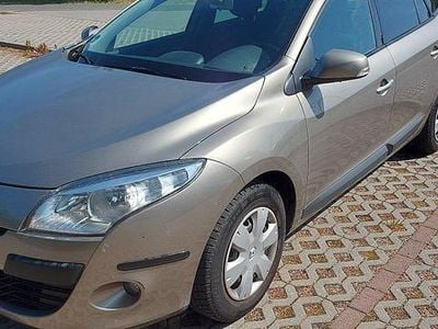 Renault Mégane GrandTour