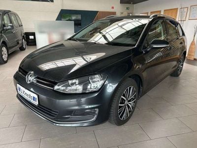 VW Golf VII