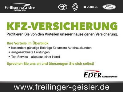 Gebraucht Ford Kuga Titanium 150 PS (110 kW) 2020 Blau SUV