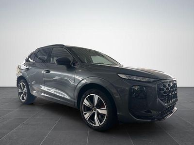 Gebraucht Audi Q3 S-Line 150 PS (110 kW) 2025 SUV