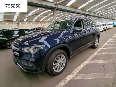 Mercedes GLE300