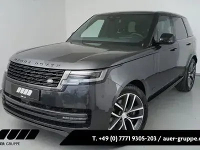 Gebraucht Land Rover Range Rover