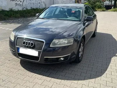 Gebraucht Audi A6