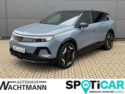 Opel Grandland Electric