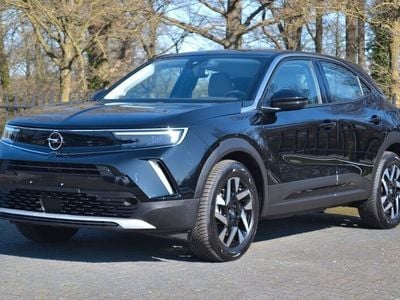 Opel Mokka-e
