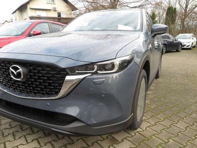 gebraucht Mazda CX-5 2023 5WGN 2.0L e-SKYACTIV G 165ps 6MT FWD ADVANTAG