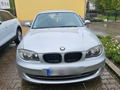 gebraucht BMW 116 i - Facelift